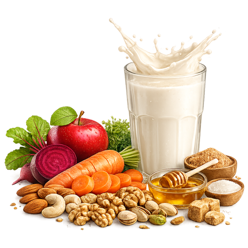 ABC Milk Mix