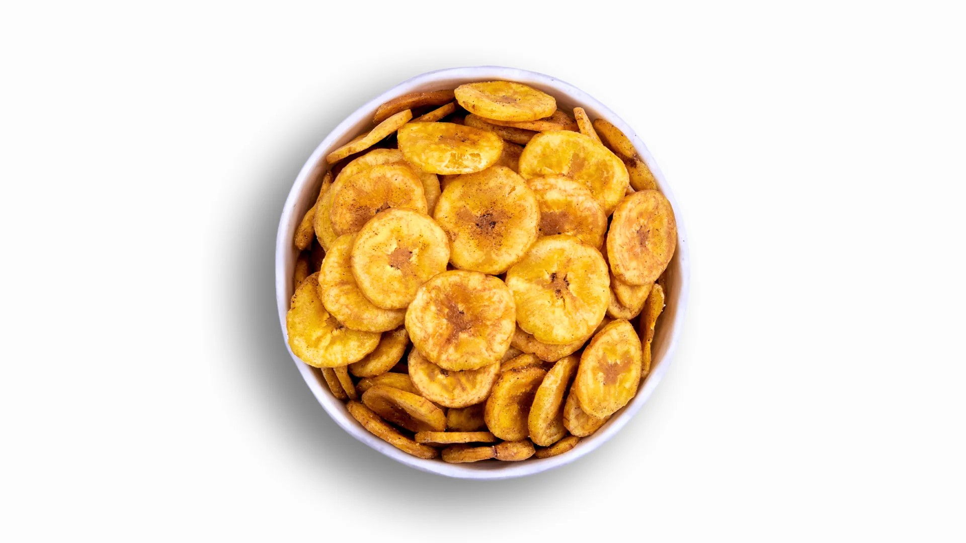 Nagercoil Banana Chips